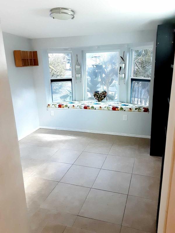 1966 PARK Mobile Home