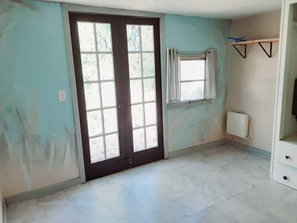 1966 PARK Mobile Home