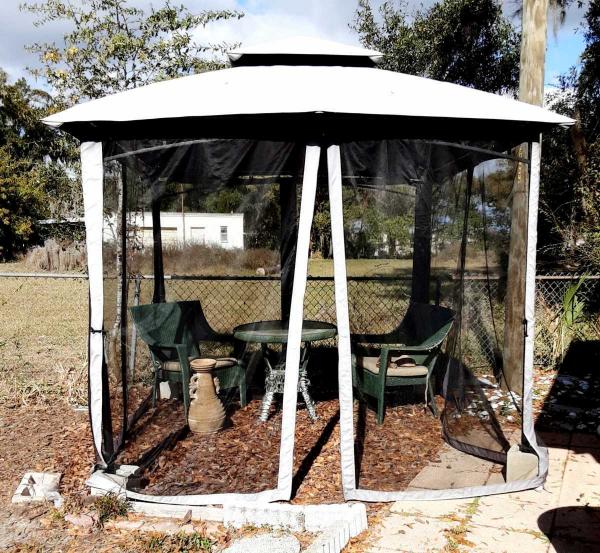 1966 PARK Mobile Home