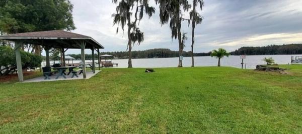 1966 PARK Mobile Home