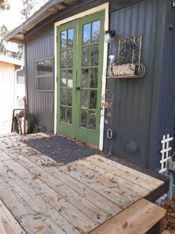 1966 PARK Mobile Home