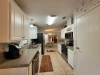 2005 Jacobson Mobile Home