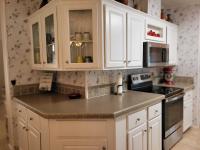 2005 Jacobson Mobile Home