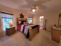 2005 Jacobson Mobile Home