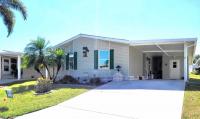 2005 Jacobson Mobile Home