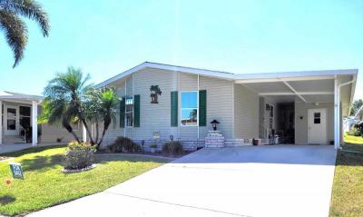 Mobile Home at 334 Belle Grove Lake Placid, FL 33852