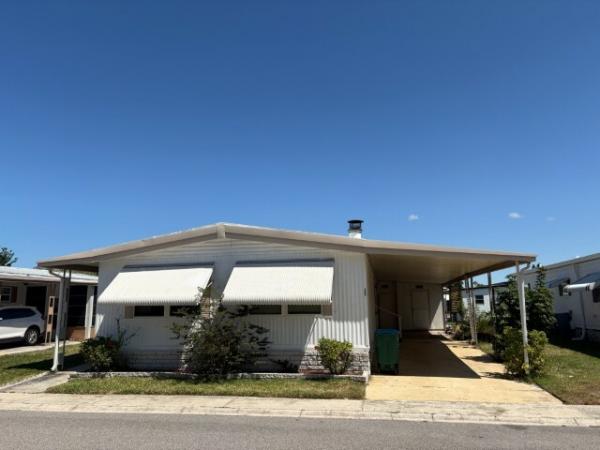 1981 GLEN Mobile Home For Sale