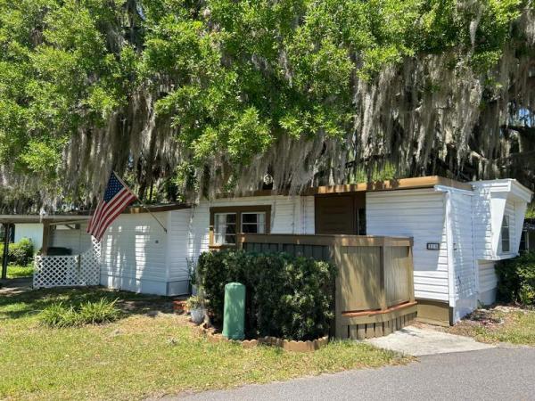 1963 Unknown Mobile Home For Sale