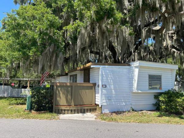 1963 Unknown Manufactured Home