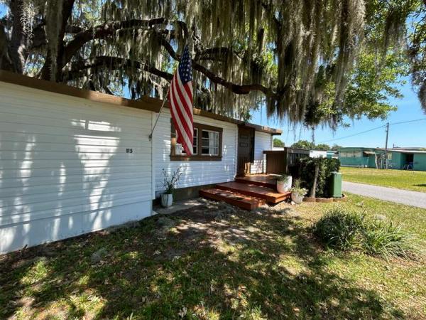 1963 Unknown Manufactured Home
