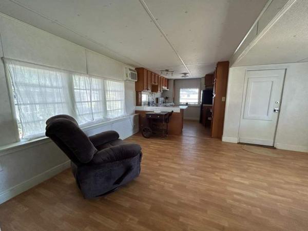 1963 Unknown Manufactured Home