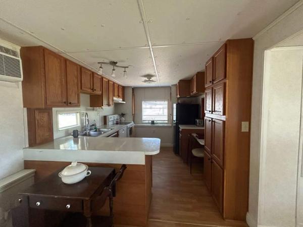 1963 Unknown Manufactured Home