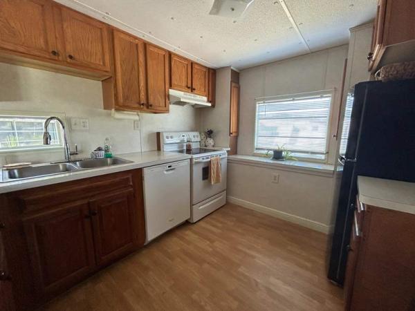 1963 Unknown Manufactured Home