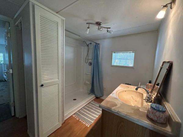 1963 Unknown Manufactured Home