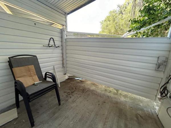 1963 Unknown Manufactured Home
