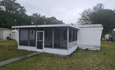 Mobile Home at 1692 Timber Ridge Circle Leesburg, FL 34748