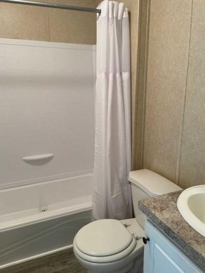 Photo 6 of 8 of home located at 22050 Verdun, #287 Romulus, MI 48174