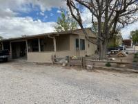 1986 FLEETWOOD CHADWICK Manufactured Home