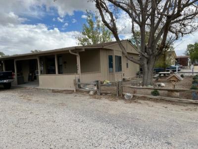 Photo 2 of 21 of home located at 1205 S. Maine St #46 Fallon, NV 89406