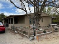 1986 FLEETWOOD CHADWICK Manufactured Home