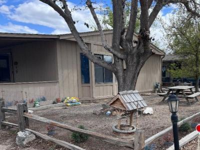 Photo 4 of 21 of home located at 1205 S. Maine St #46 Fallon, NV 89406