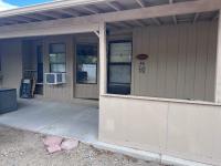 1986 FLEETWOOD CHADWICK Manufactured Home