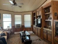 1986 FLEETWOOD CHADWICK Manufactured Home