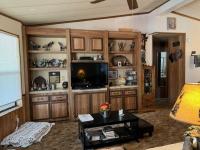 1986 FLEETWOOD CHADWICK Manufactured Home