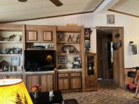 1986 FLEETWOOD CHADWICK Manufactured Home