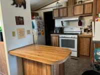 1986 FLEETWOOD CHADWICK Manufactured Home