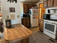 1986 FLEETWOOD CHADWICK Manufactured Home