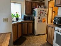 1986 FLEETWOOD CHADWICK Manufactured Home
