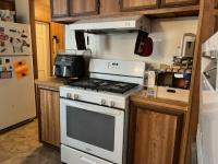 1986 FLEETWOOD CHADWICK Manufactured Home