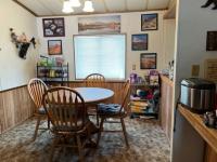 1986 FLEETWOOD CHADWICK Manufactured Home
