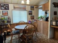 1986 FLEETWOOD CHADWICK Manufactured Home