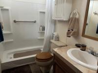 1986 FLEETWOOD CHADWICK Manufactured Home