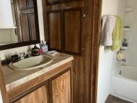 1986 FLEETWOOD CHADWICK Manufactured Home