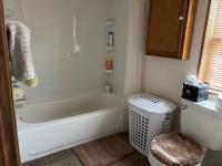 1986 FLEETWOOD CHADWICK Manufactured Home