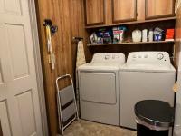 1986 FLEETWOOD CHADWICK Manufactured Home