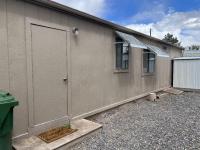 1986 FLEETWOOD CHADWICK Manufactured Home