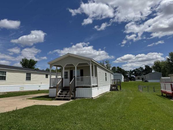 2020 Clayton Cornerback Manufactured Home