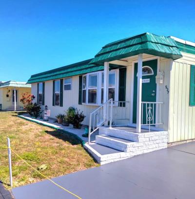 Mobile Home at 7100 Ulmerton Rd. Largo, FL 33771