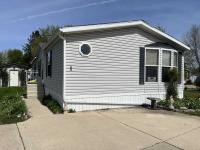 2002 Skyline Manufactured Home