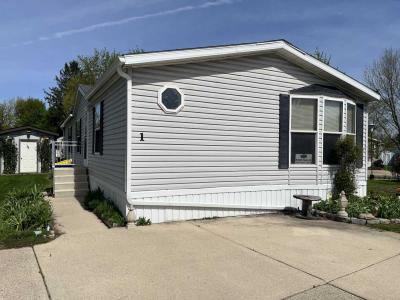 Mobile Home at 1 Nicole Dr Rochester Hills, MI 48307