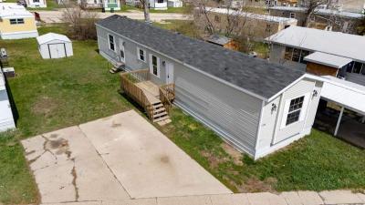 Mobile Home at 1106 South Frontier Trail Mandan, ND 58554