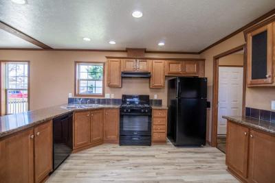 Photo 3 of 12 of home located at 1106 South Frontier Trail Mandan, ND 58554