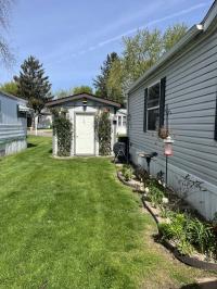 2002 Skyline Manufactured Home