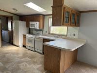 2002 Skyline Manufactured Home