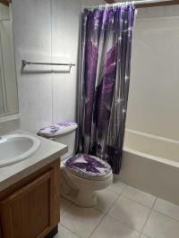 2002 Skyline Manufactured Home