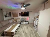 1974 La Casa Mobile Home